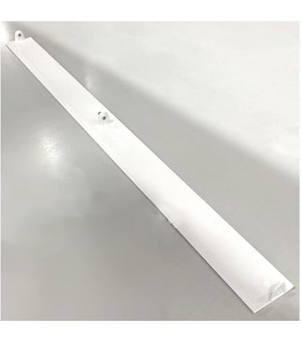 Amazon.co.jp: 2546267 吹出グリル水平羽根 (上) 純正品 上側用